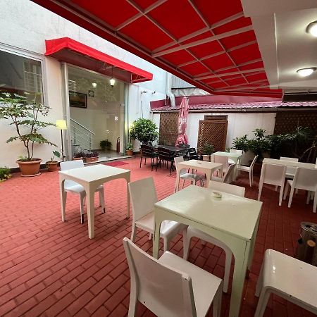 Ventura Hotel Батуми Экстерьер фото