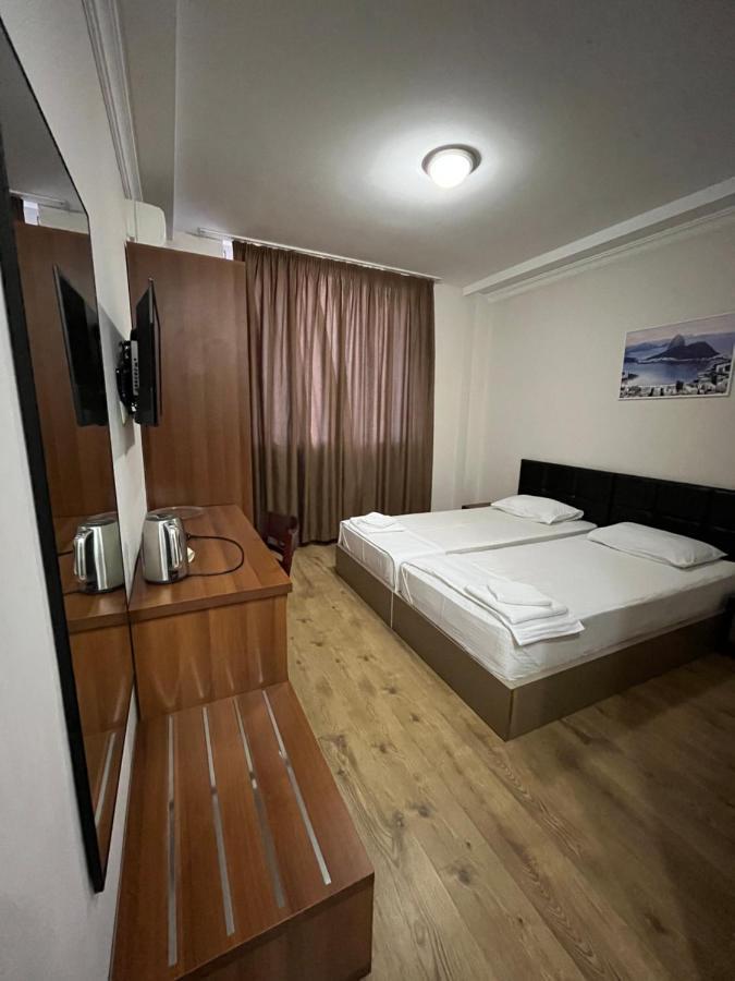 Ventura Hotel Батуми Экстерьер фото