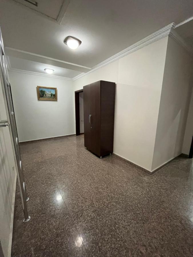 Ventura Hotel Батуми Экстерьер фото