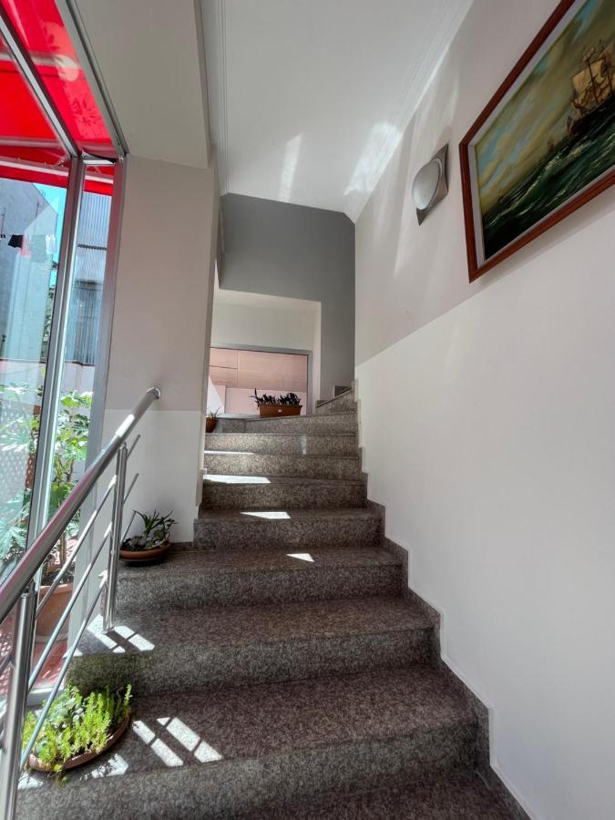 Ventura Hotel Батуми Экстерьер фото