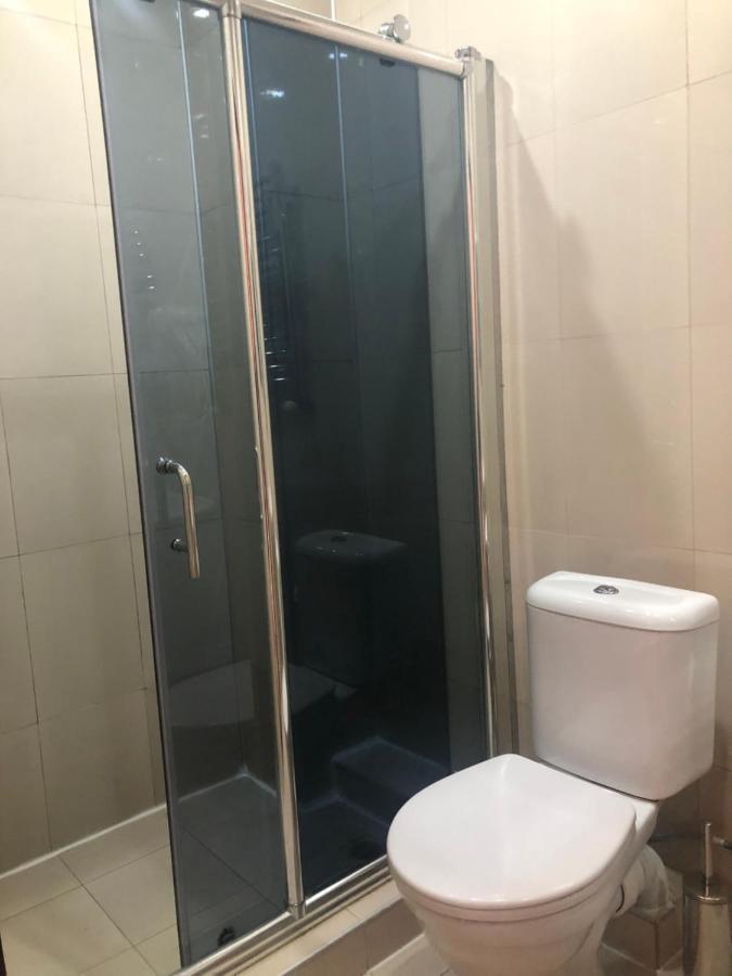 Ventura Hotel Батуми Экстерьер фото