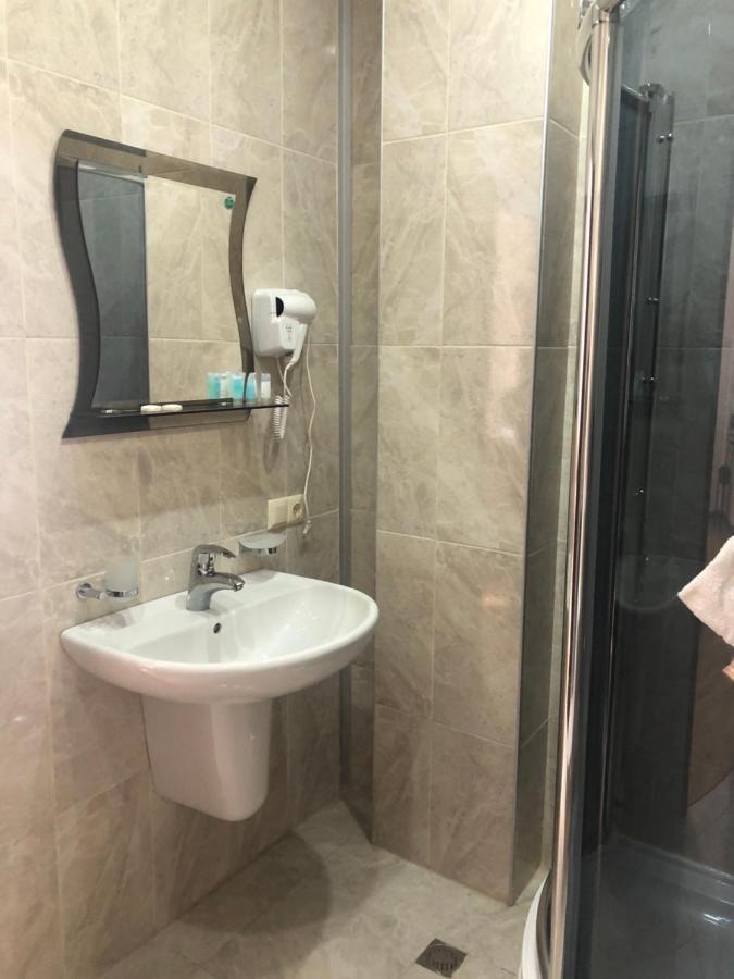 Ventura Hotel Батуми Экстерьер фото