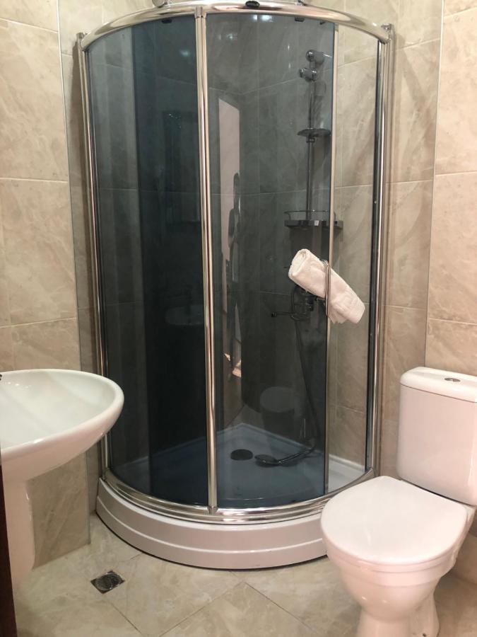 Ventura Hotel Батуми Экстерьер фото